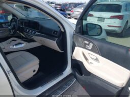 
										2021 Mercedes-benz Gls-klasse full									