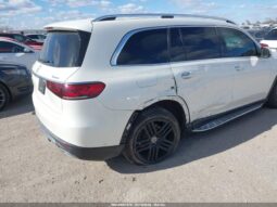 
										2021 Mercedes-benz Gls-klasse full									