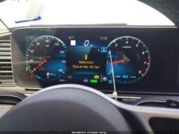
										2021 Mercedes-benz Gls-klasse full									