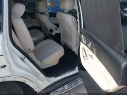 
										2021 Mercedes-benz Gls-klasse full									