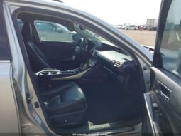 
										2015 Lexus Is 250 full									