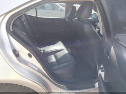 
										2015 Lexus Is 250 full									