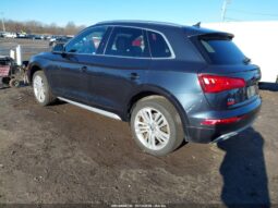 
										2018 Audi Q5 full									