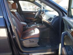 
										2018 Audi Q5 full									