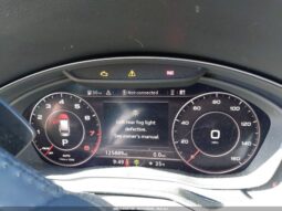 
										2018 Audi Q5 full									
