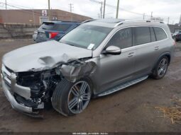 
										2020 Mercedes-benz Gls-klasse full									