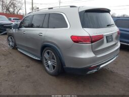 
										2020 Mercedes-benz Gls-klasse full									
