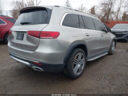 
										2020 Mercedes-benz Gls-klasse full									