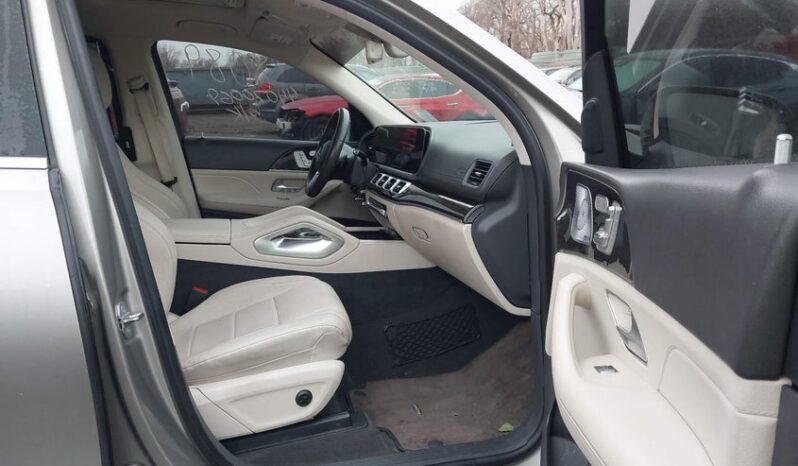 
								2020 Mercedes-benz Gls-klasse full									