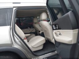 
										2020 Mercedes-benz Gls-klasse full									