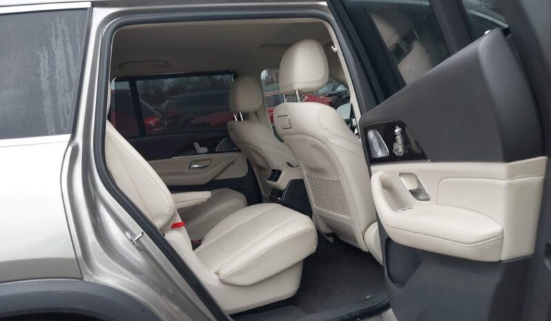 
								2020 Mercedes-benz Gls-klasse full									