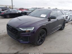 
										2021 Audi Q8 full									