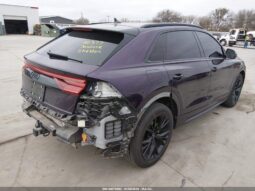 
										2021 Audi Q8 full									