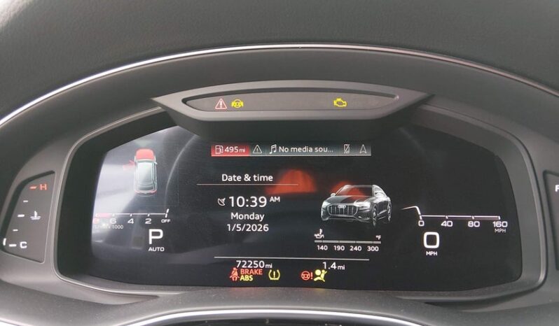 
								2021 Audi Q8 full									