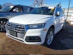 
										2020 Audi Q5 full									