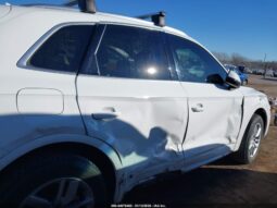 
										2020 Audi Q5 full									