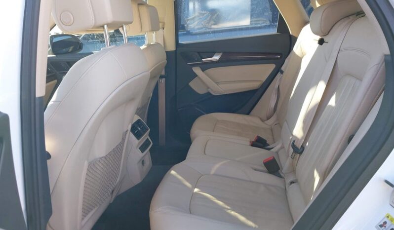 
								2020 Audi Q5 full									