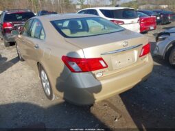 
										2008 Lexus Es 350 full									