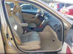 
										2008 Lexus Es 350 full									