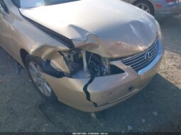 
										2008 Lexus Es 350 full									