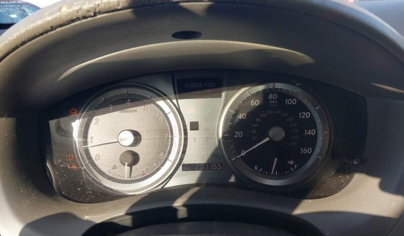 
								2008 Lexus Es 350 full									