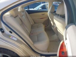 
										2008 Lexus Es 350 full									