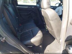 
										2014 Porsche Cayenne full									