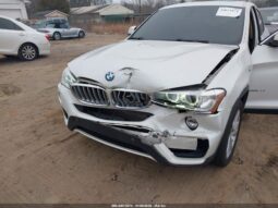 
										2016 BMW X4 full									