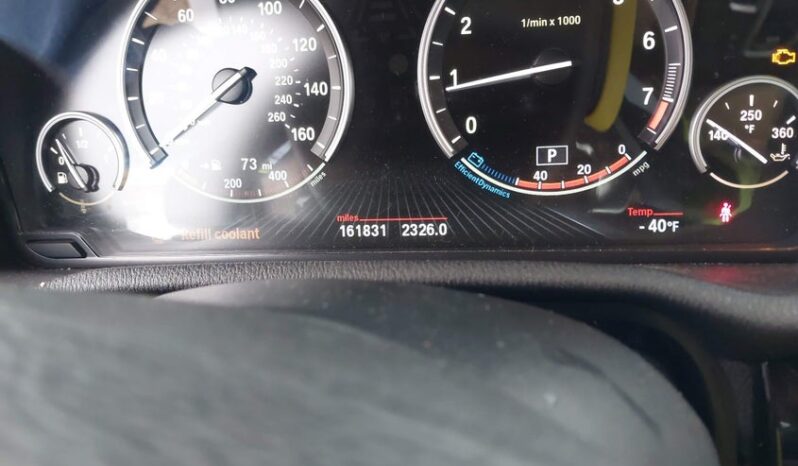 
								2016 BMW X4 full									