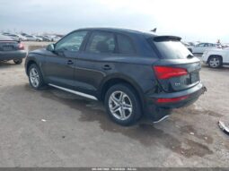 
										2018 Audi Q5 full									
