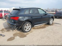 
										2018 Audi Q5 full									
