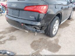 
										2018 Audi Q5 full									