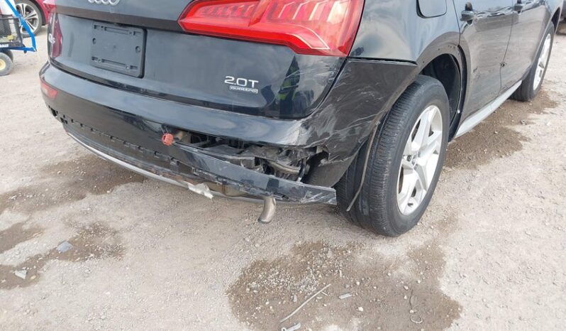 
								2018 Audi Q5 full									