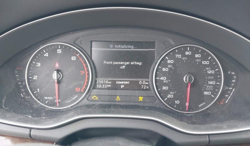 
								2018 Audi Q5 full									