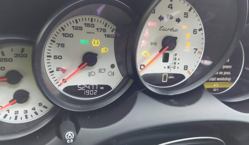 
								2016 Porsche Cayenne full									