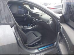 
										2023 BMW I4 full									