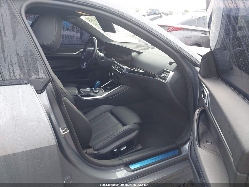 2023 BMW I4