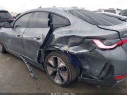 
										2023 BMW I4 full									