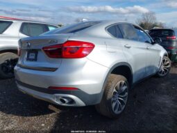 
										2017 BMW X6 full									