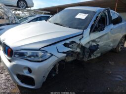 
										2017 BMW X6 full									