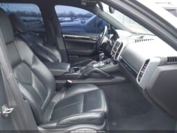 
										2014 Porsche Cayenne full									