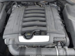 
										2014 Porsche Cayenne full									