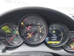 
										2014 Porsche Cayenne full									