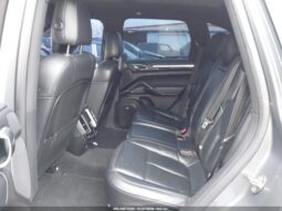 
										2014 Porsche Cayenne full									