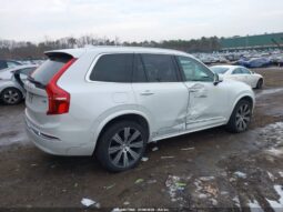
										2025 Volvo Xc90 full									
