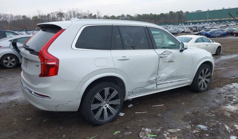 
								2025 Volvo Xc90 full									
