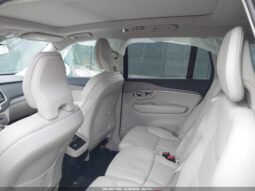 
										2025 Volvo Xc90 full									