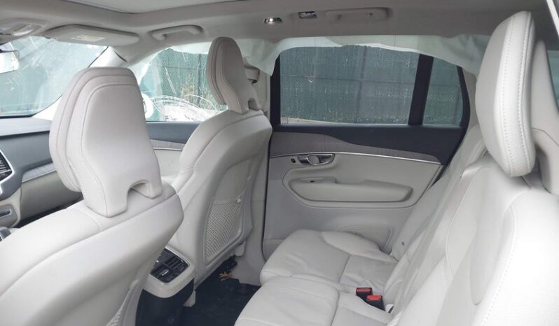 
								2025 Volvo Xc90 full									