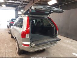 
										2013 Volvo Xc90 full									