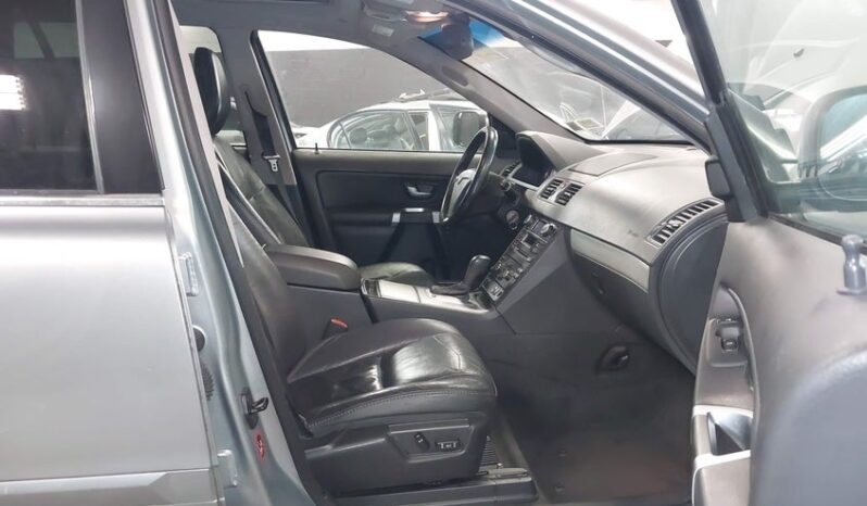 
								2013 Volvo Xc90 full									